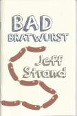 Bad Bratwurst cover